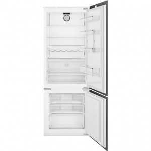 Smeg C875TNE встраиваемый комбинированный холодильник