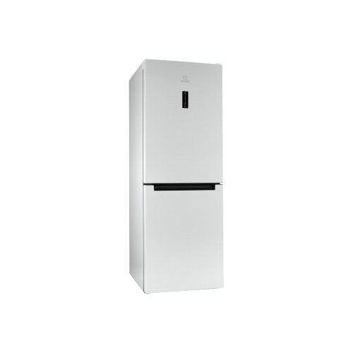 Indesit DF 5160 W холодильник с морозильником