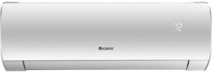 Gree LYRA INVERTER R32 WHITE GWH12ACC-K6DNA1F(white) кондиционер