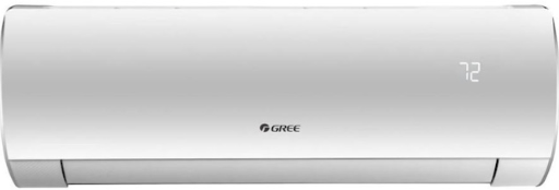 Gree LYRA INVERTER R32 WHITE GWH12ACC-K6DNA1F(white) кондиционер