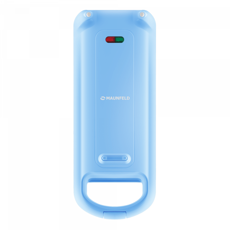 Maunfeld MF-1431BL вафельница