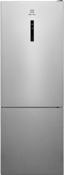 Electrolux RNT7MF46X2 холодильник комбинированный