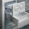 Electrolux RNT7MF46X2 холодильник комбинированный
