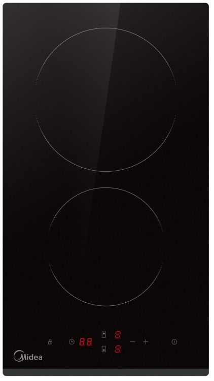 Midea MCH32107 электрическая варочная панель