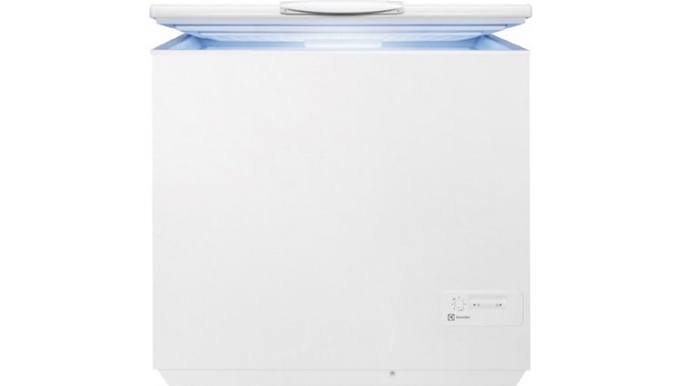 Electrolux EC2800AOW2 морозильный ларь