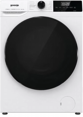 Gorenje W1D2A854ADPS отдельностоящая стиральная машина