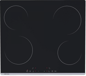 Krona steel TELLER 60 BL/S K индукционная варочная поверхность