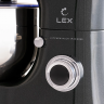 LEX LXMX 4104  миксер планетарный графитовый