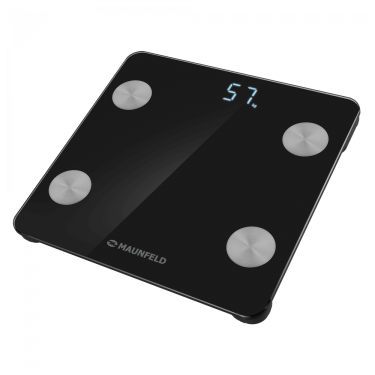 Maunfeld MBS-183BF01 умные весы