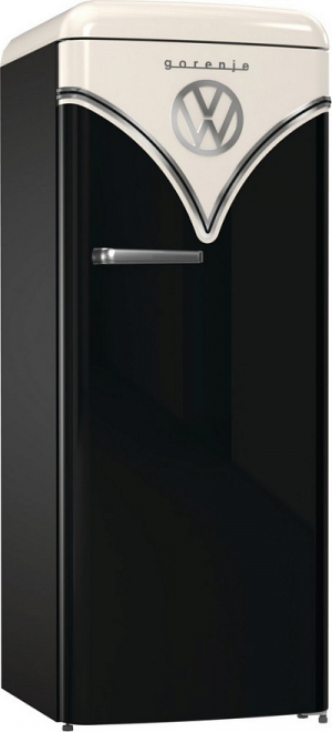 Gorenje OBRB615DBK холодильник