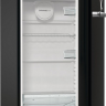 Gorenje OBRB615DBK холодильник