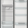 Gorenje OBRB615DBK холодильник