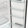 Gorenje OBRB615DBK холодильник