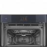 Smeg SO4104APG многофункциональный духовой шкаф