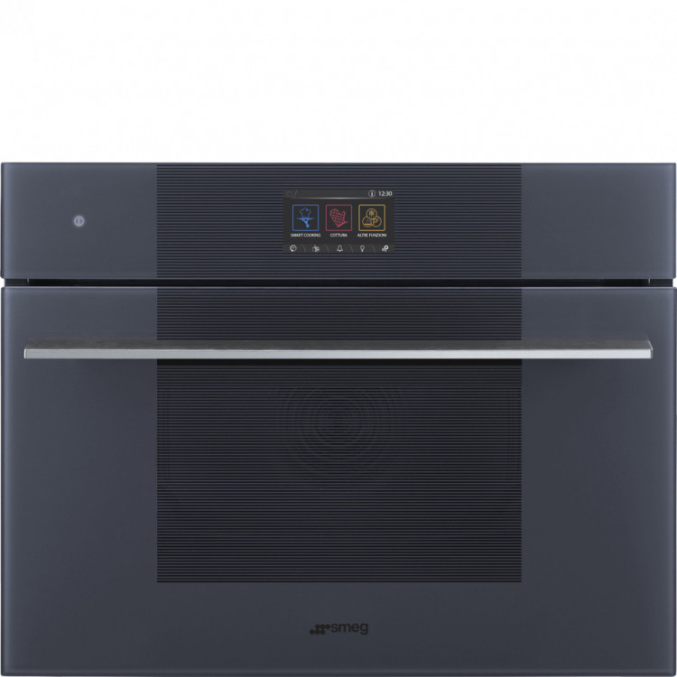 Smeg SO4104APG многофункциональный духовой шкаф