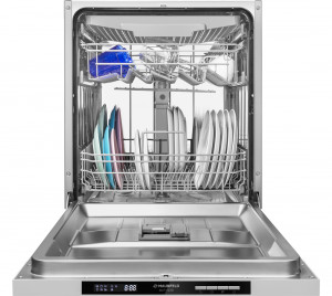 Maunfeld MLP-123D встраиваемая посудомоечная машина