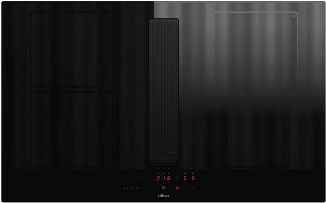 Elica NIKOLATESLA VELVET BL/A/83 индукционная варочная панель