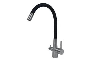 Arona ARM 304 BLACK смеситель