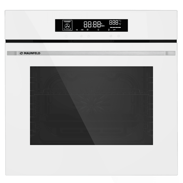 Maunfeld AEOD60106W духовой шкаф электрический