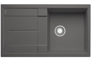 Blanco METRA 5 S 518871 темная скала мойка