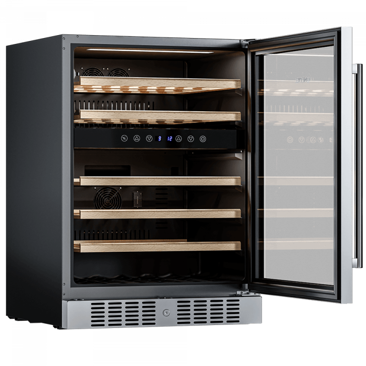 Meyvel MV46-KST2 встраиваемый винный шкаф