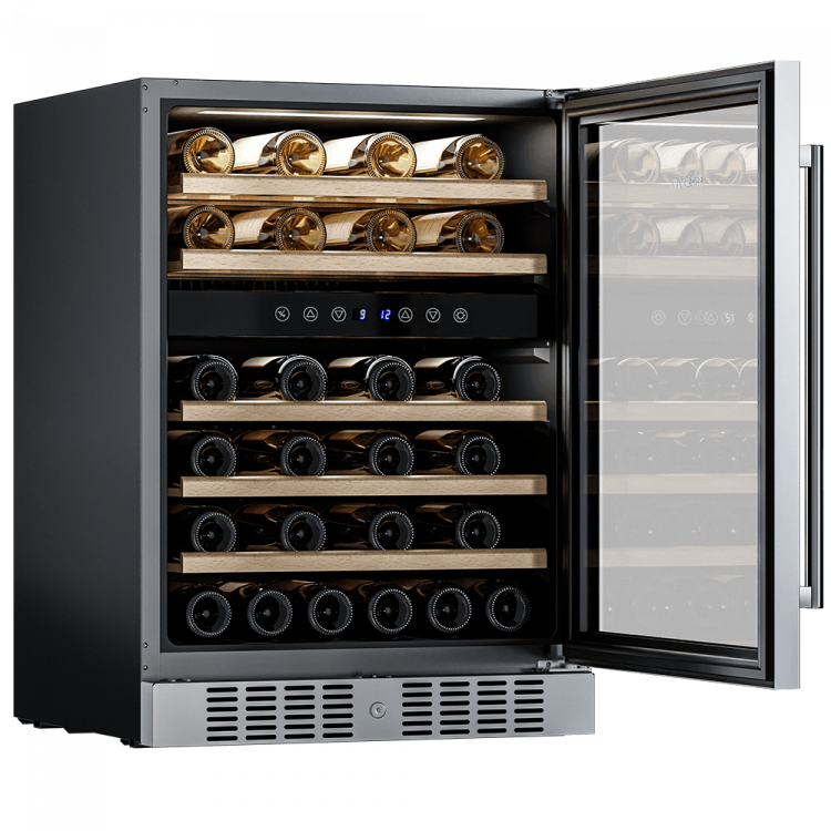 Meyvel MV46-KST2 встраиваемый винный шкаф