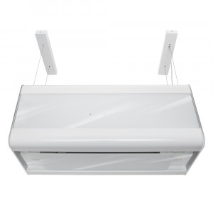 Konigin Deimos White 81 вытяжка