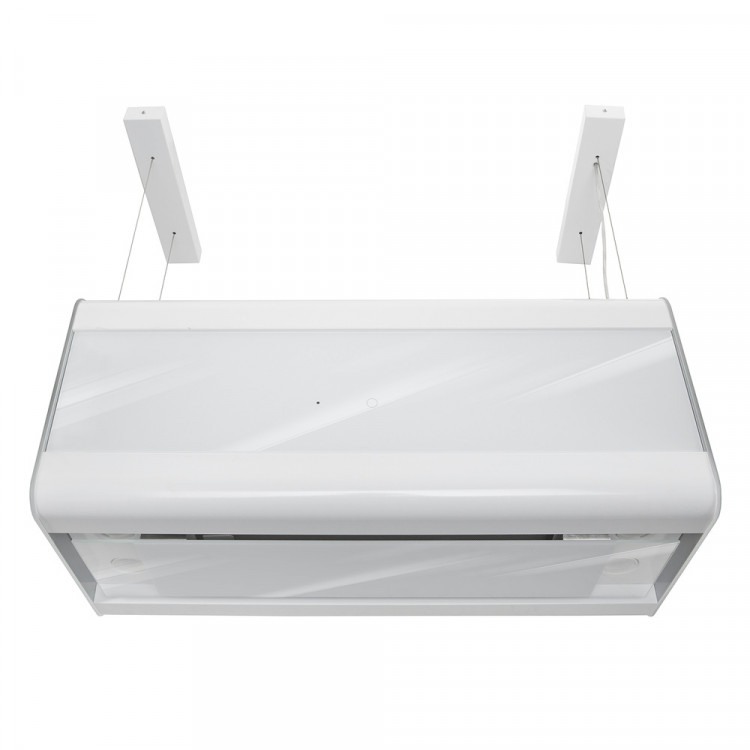 Konigin Deimos White 81 вытяжка