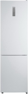 Haier CEF537AWD отдельностоящий холодильник с морозильником