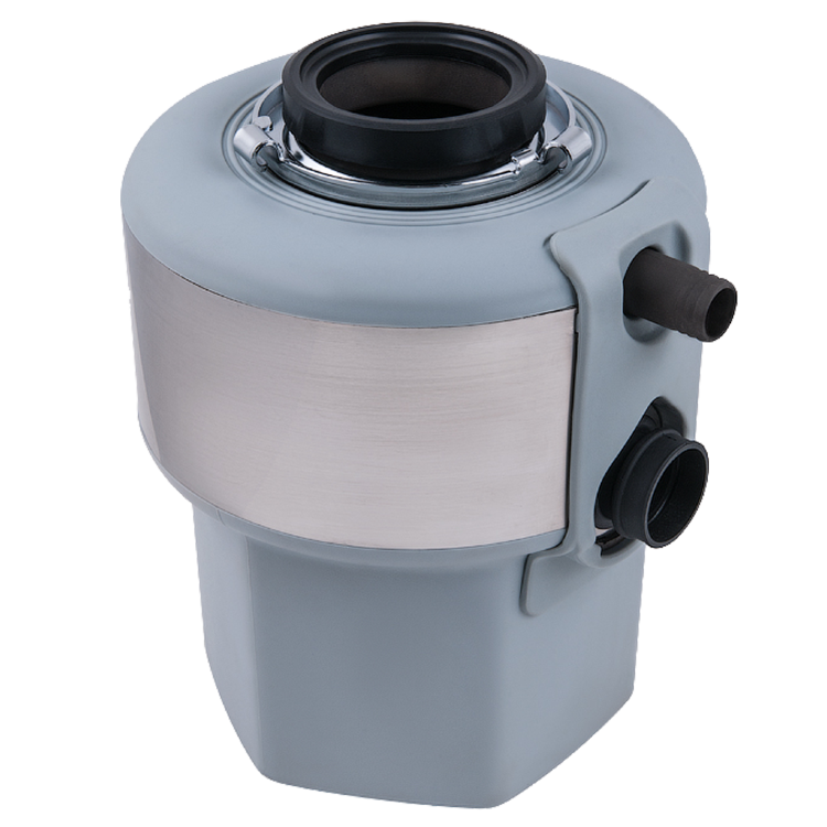 status premium 300 измельчитель вид сбоку