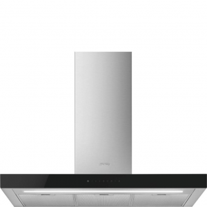 Smeg KBT9L4VN вытяжка