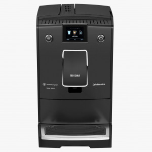 Nivona CafeRomatica NICR 759 кофемашина