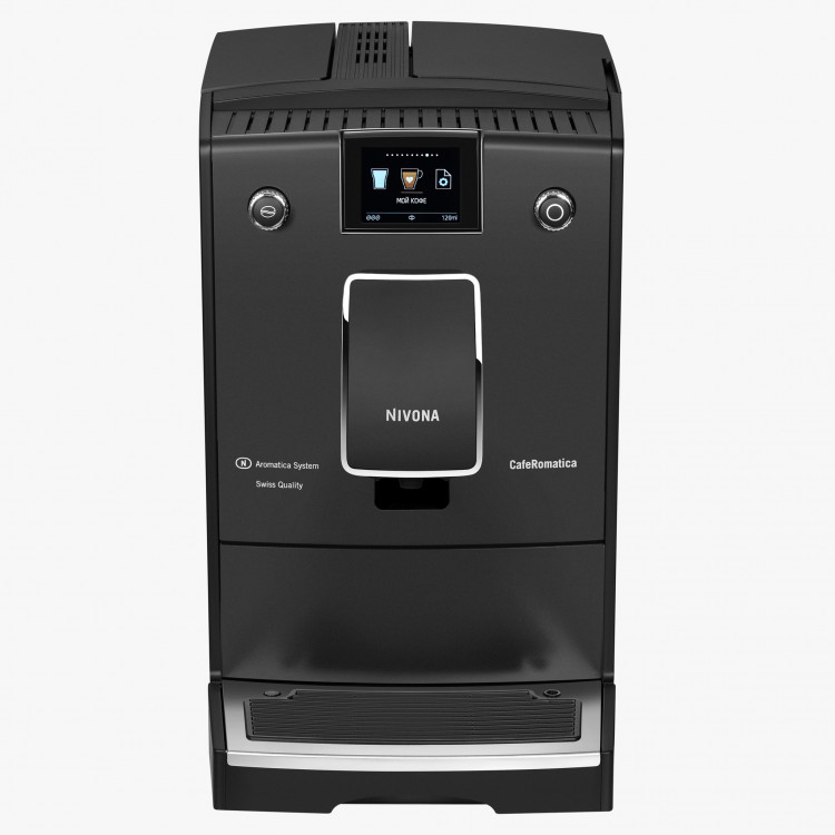 Nivona CafeRomatica NICR 759 кофемашина
