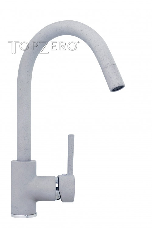 TopZero Romeo Smoke-47 смеситель