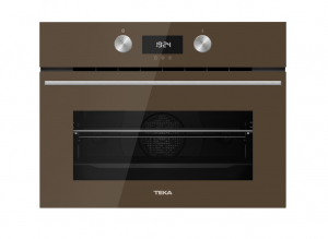 Teka HLC 8400 LONDON BRICK BROWN электрический духовой шкаф