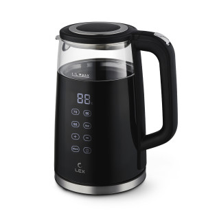 Lex LXK 30015-1 чайник электрический