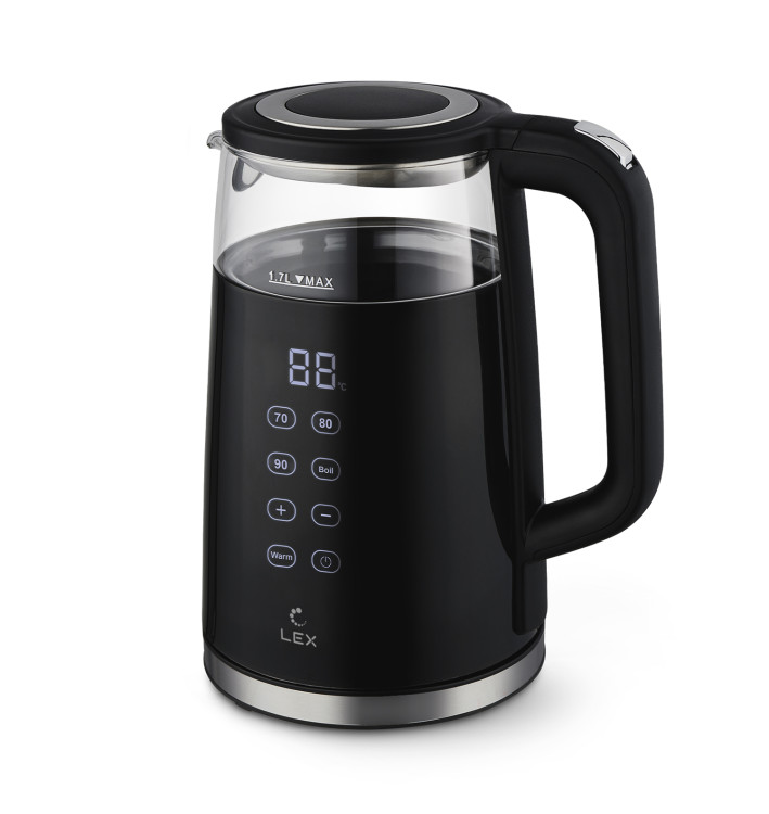 Lex LXK 30015-1 чайник электрический