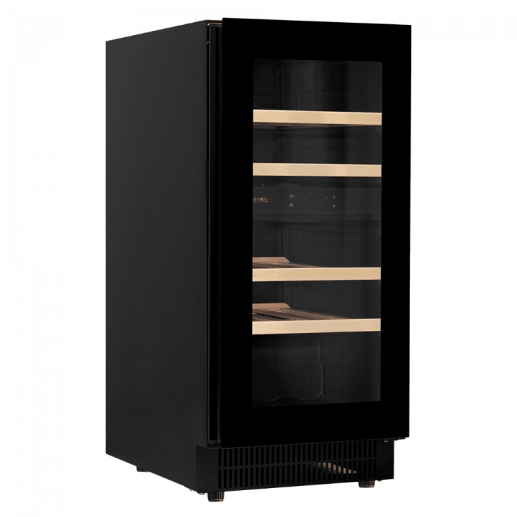 Meyvel  MV23-KBT2  встраиваемый винный шкаф