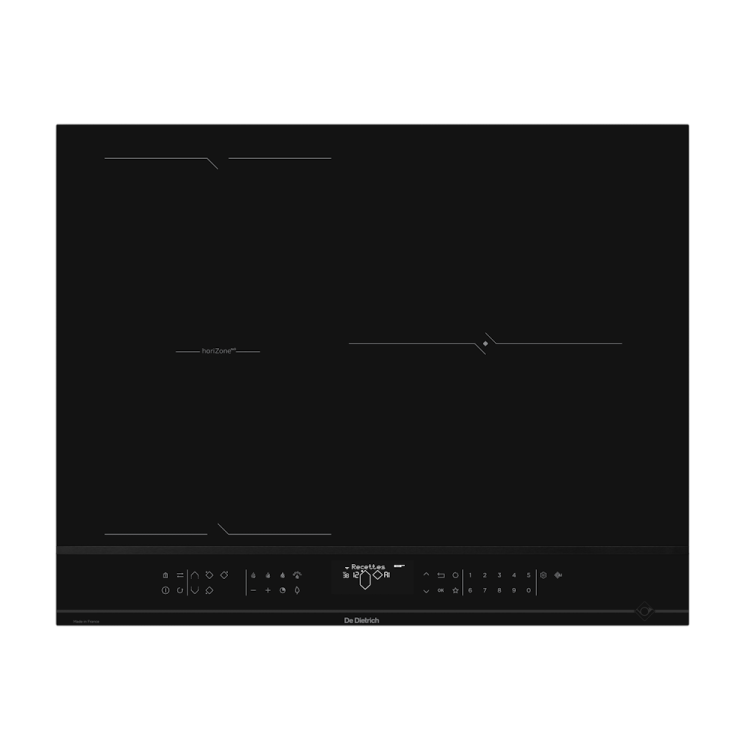 De Dietrich DPI4330B индукционная варочная панель