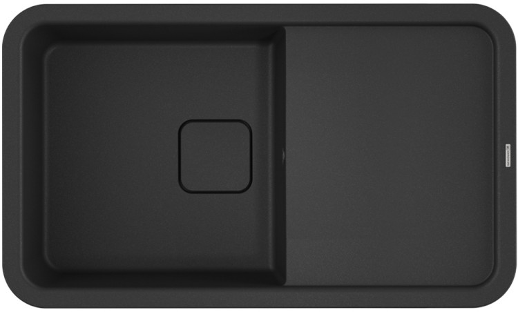 Omoikiri Tasogare 86-BL мойка