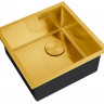 Zorg LUX 4444 BRONZE мойка