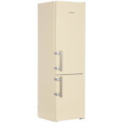 Liebherr CNbe 4015 холодильник двухкамерный с нижней морозильной камерой