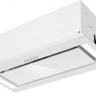 Meferi INBOX60WH GLASS POWER вытяжка