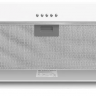 Meferi INBOX60WH GLASS POWER вытяжка