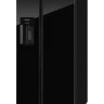 Hiberg RFS-650DX NFGB inverter холодильник Side-by-side