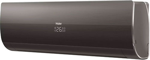 Haier HSU-09HFF203/R3-B(IN) кондиционер