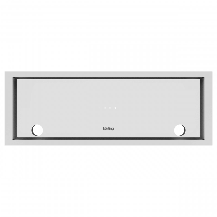 Korting KHI 9777 GW вытяжка