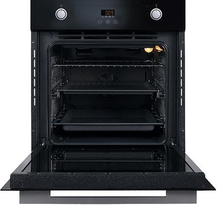 Graude BE 60.3 S электрический духовой шкаф