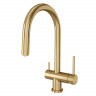 TopZero TPZ 304 GOLD смеситель