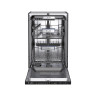 LEX LEX PM 4573N встраиваемая посудомоечная машина